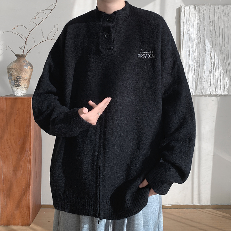 Big And Tall Men's 5XL Heavy K - Embroidery Letter M 评论和价格
