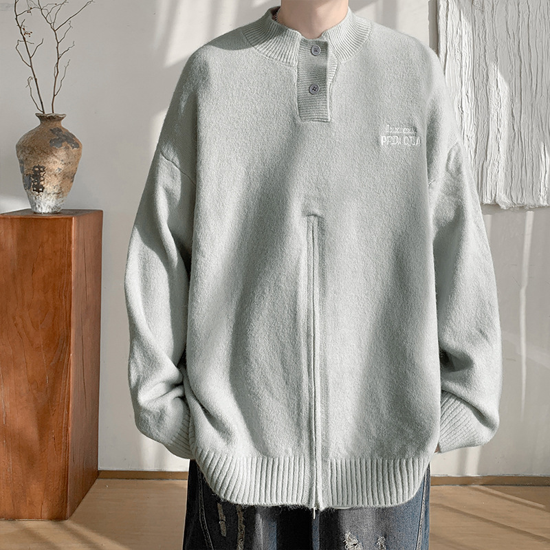 Big And Tall Men's 5XL Heavy K - Embroidery Letter M 评论和价格
