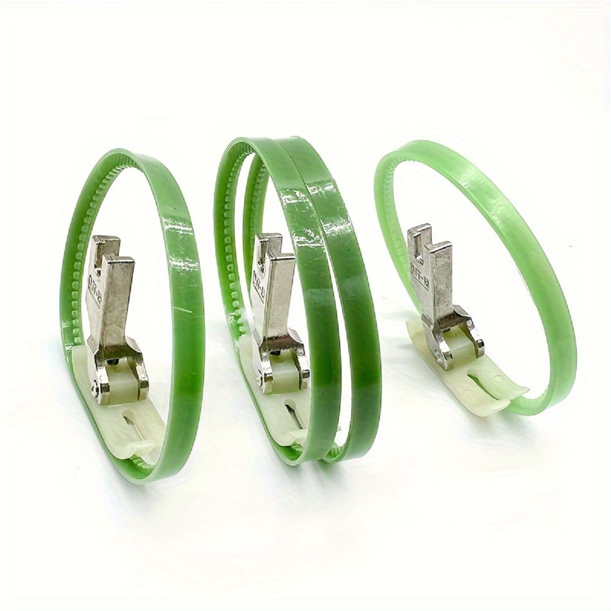 3pcs MT 18 double roller tank  - Embroidery Removal Tool 评论和价格