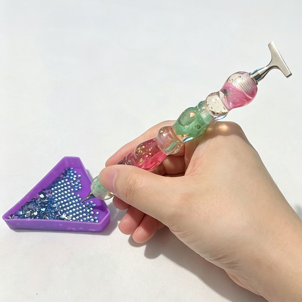 New Summer Coolness Diamond Pa - Embroidery Computer 评论和价格