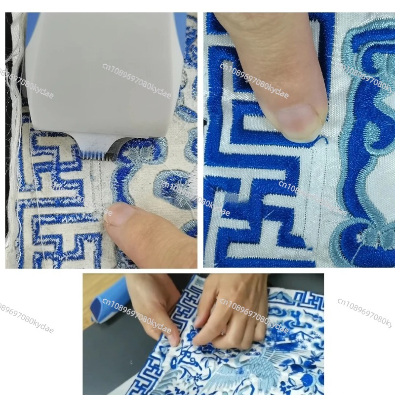 YS-8580SE Electric Embroidery  - Embroidery Removal Tool 评论和价格