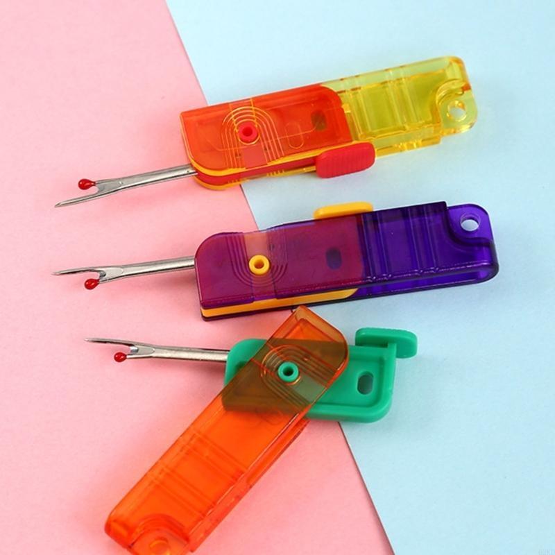 62KD Small Folding Seam Ripper - Embroidery Removal Tool 评论和价格