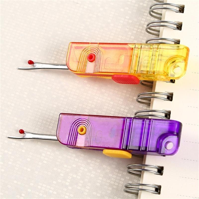 62KD Small Folding Seam Ripper - Embroidery Removal Tool 评论和价格
