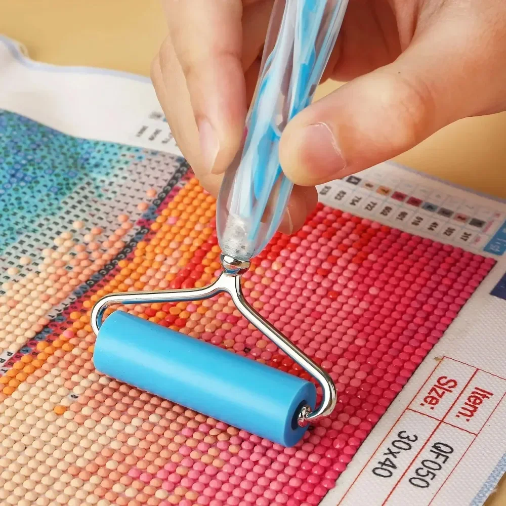 1PC New Diamond Painting Tool  - Embroidery Details 评论和价格