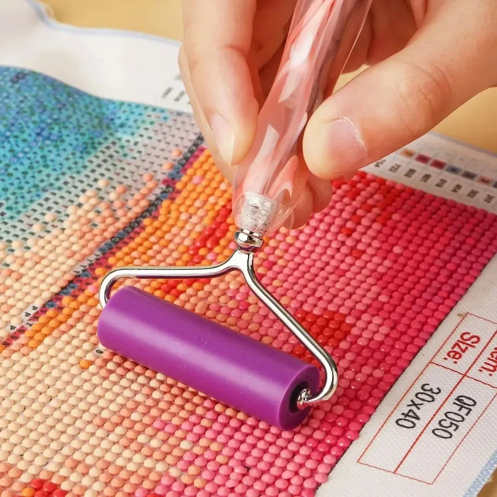 1PC New Diamond Painting Tool  - Embroidery Details 评论和价格